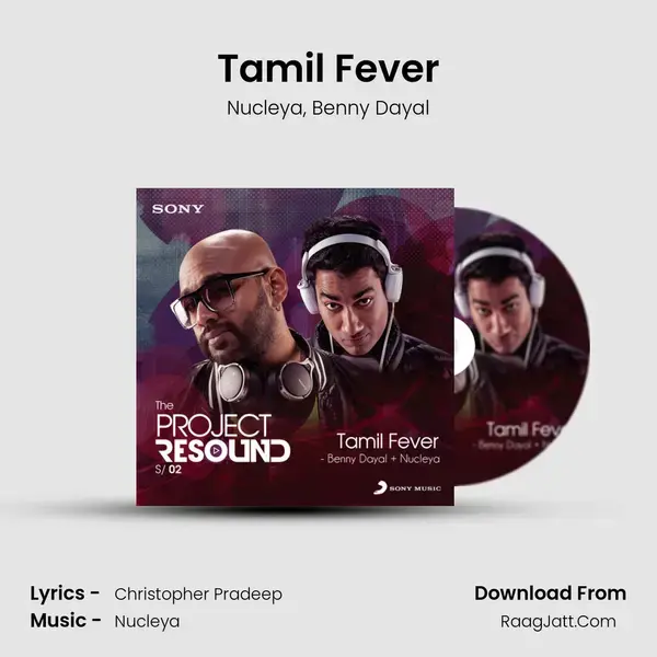 Tamil Fever Song mp3 | Nucleya