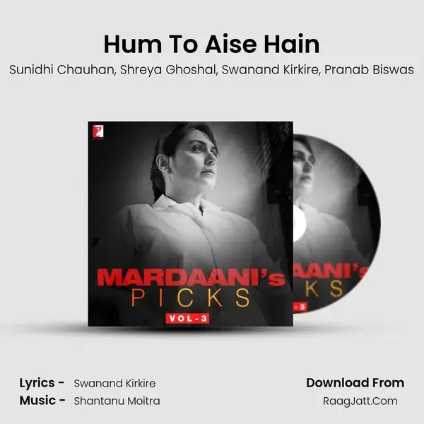 Hum To Aise Hain mp3 song