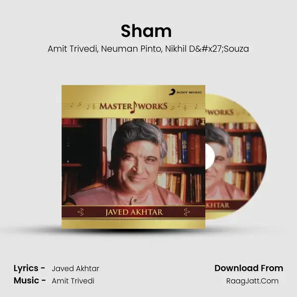 Sham (From Aisha) mp3 song