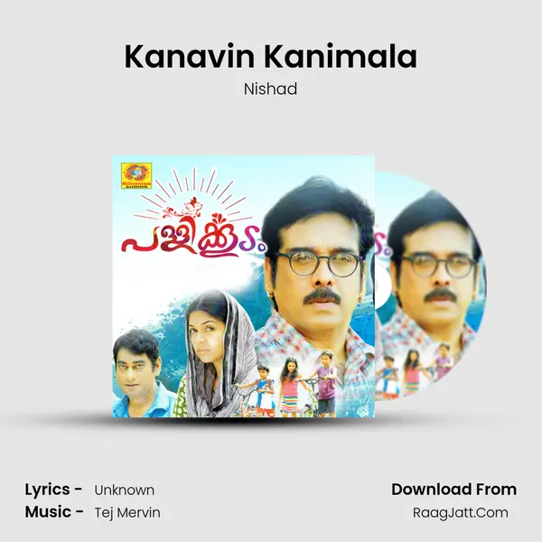 Kanavin Kanimala mp3 song