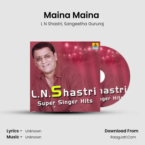 Maina Maina (From Vishalakshammana Ganda) mp3 song