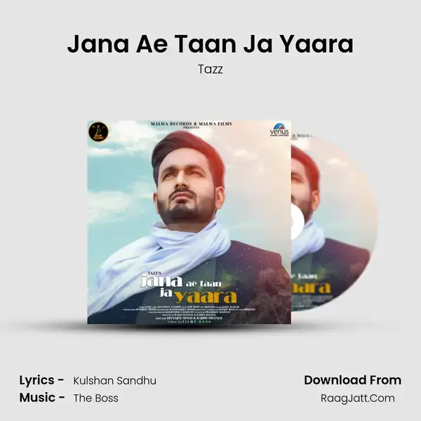 Jana Ae Taan Ja Yaara mp3 song