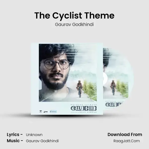 The Cyclist Theme Song mp3 | Gaurav Godkhindi