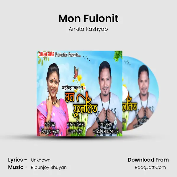 Mon Fulonit mp3 song