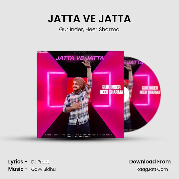 JATTA VE JATTA mp3 song