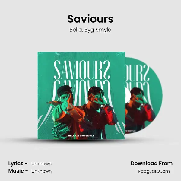 Saviours mp3 song