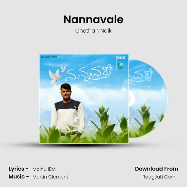 Nannavale mp3 song