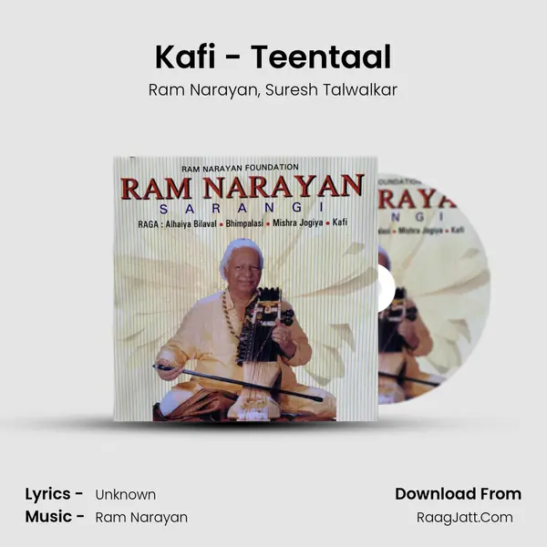 Kafi - Teentaal mp3 song