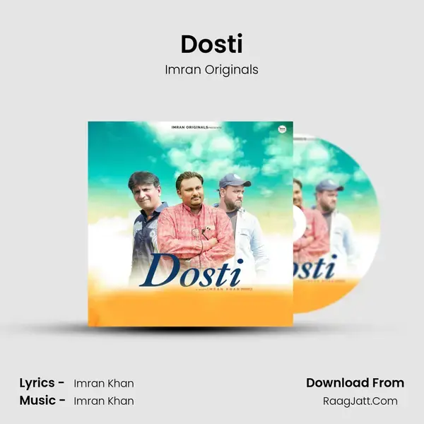 Dosti mp3 song