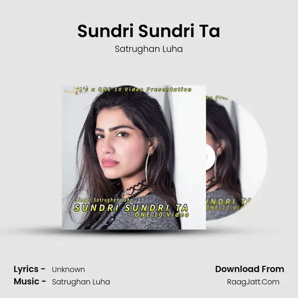 Sundri Sundri Ta mp3 song