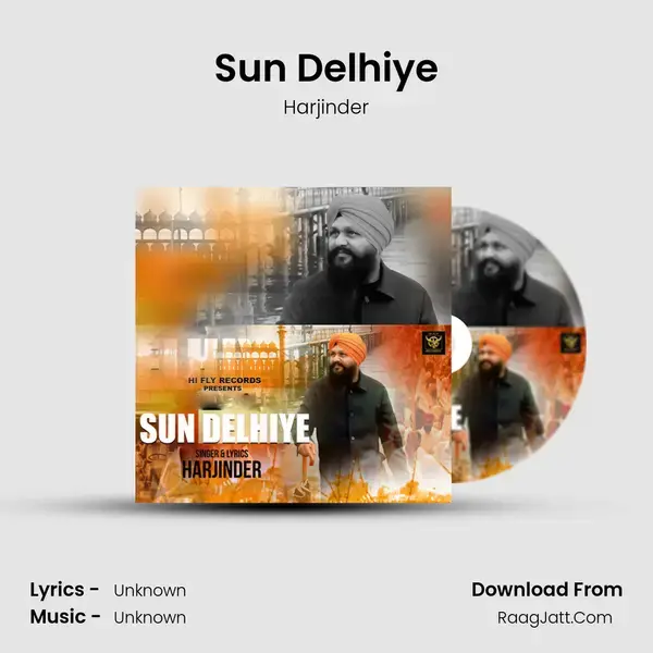 Sun Delhiye mp3 song