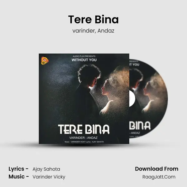 Tere Bina mp3 song