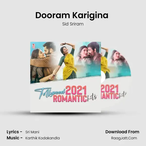 Dooram Karigina (From Jetty) mp3 song