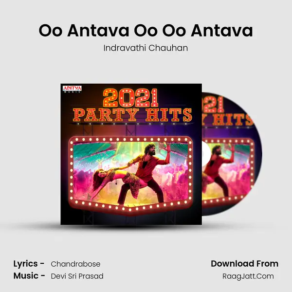 Oo Antava Oo Oo Antava mp3 song