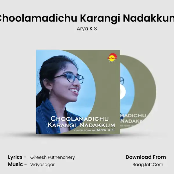 Choolamadichu Karangi Nadakkum (Recreated Version) - Arya K S