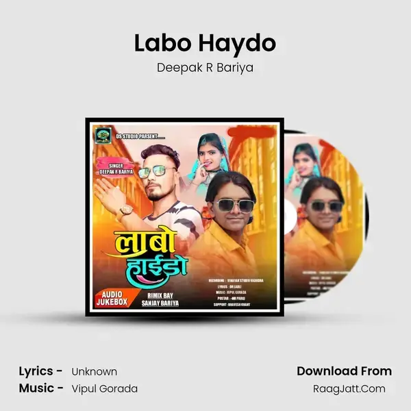 Labo Haydo - Deepak R Bariya