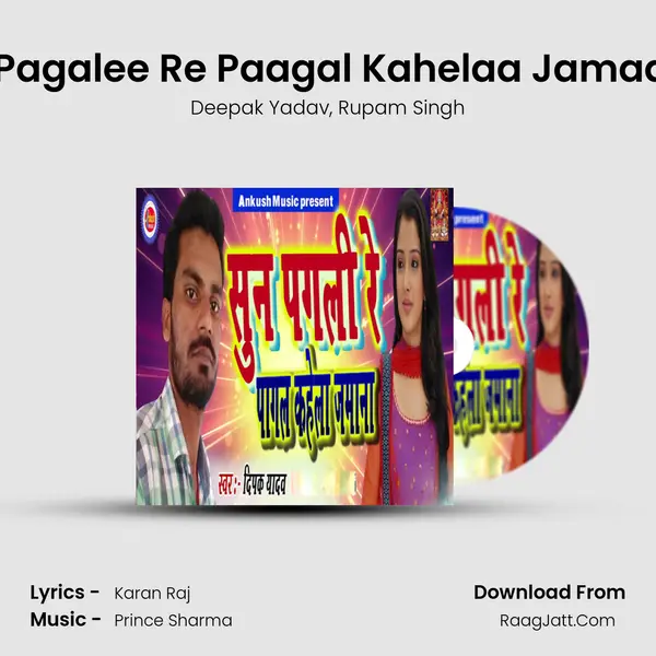 Sun Pagalee Re Paagal Kahelaa Jamaanaa mp3 song