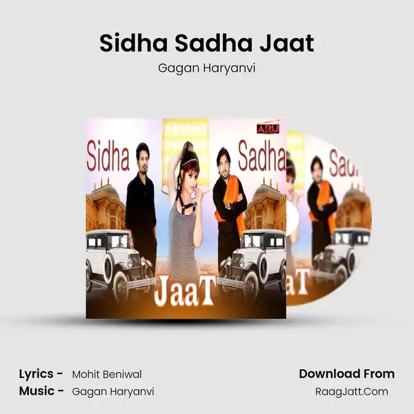 Sidha Sadha Jaat mp3 song