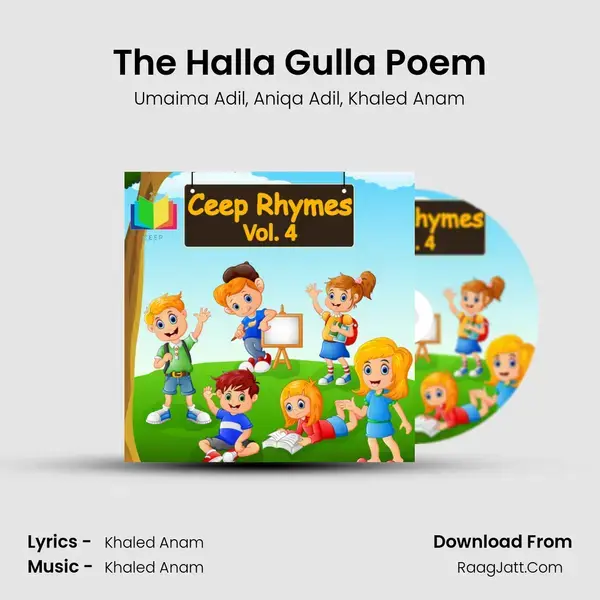 The Halla Gulla Poem mp3 song