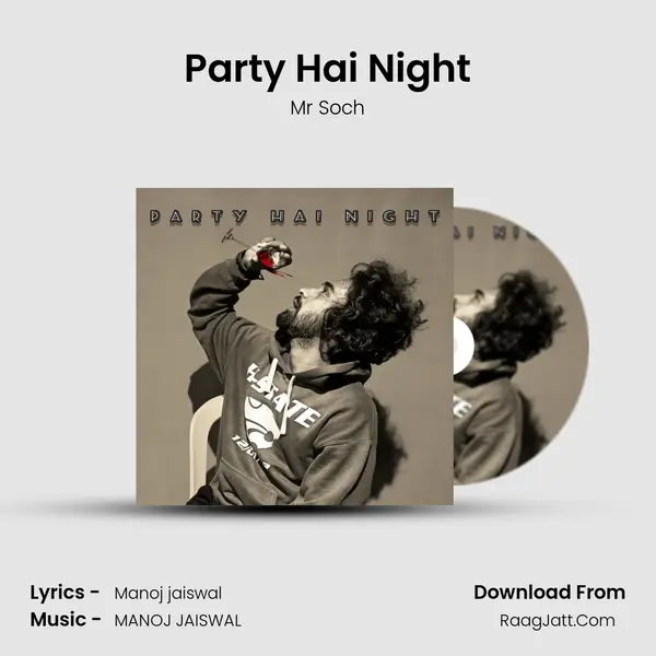 Party Hai Night mp3 song