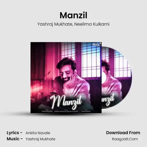 Manzil mp3 song