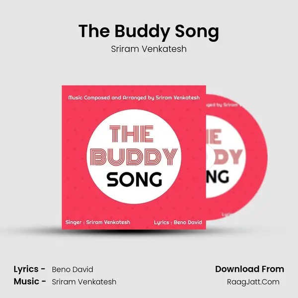 The Buddy Song mp3 song