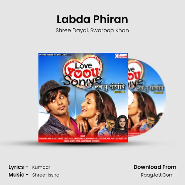 Labda Phiran mp3 song