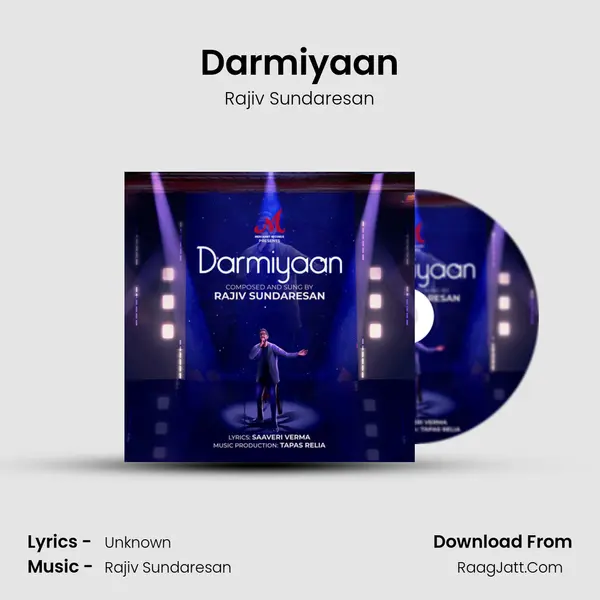 Darmiyaan mp3 song