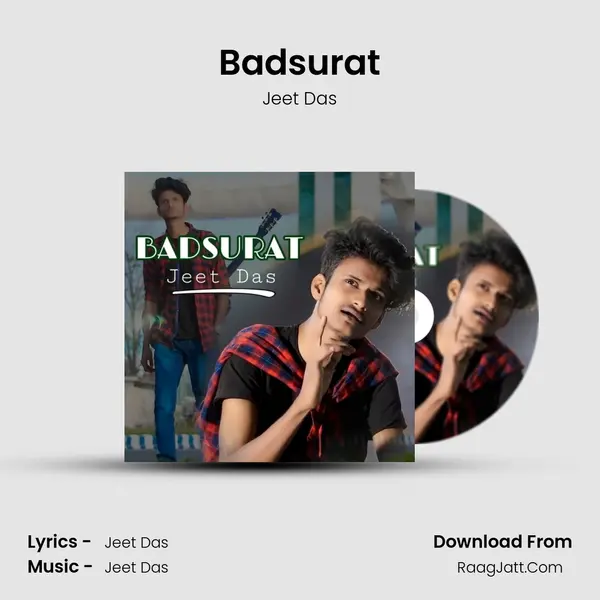 Badsurat mp3 song