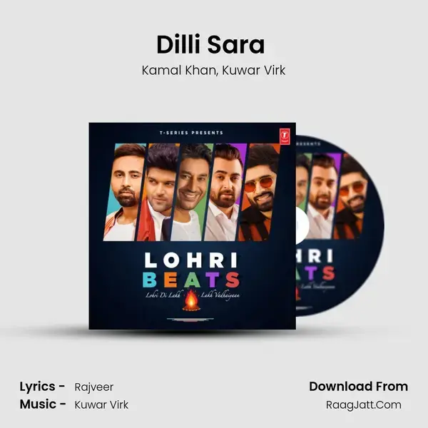 Dilli Sara (From Dilli Sara) mp3 song