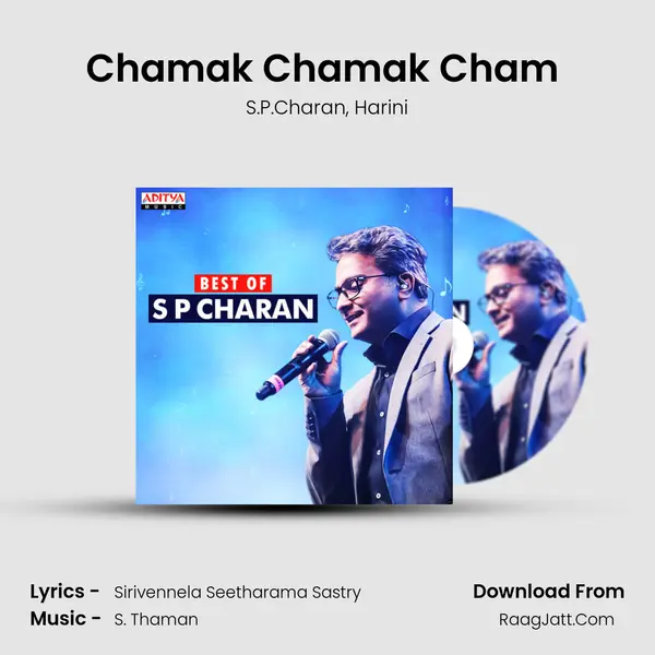 Chamak Chamak Cham (Remix) mp3 song