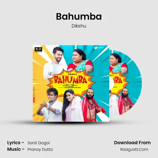 Bahumba mp3 song