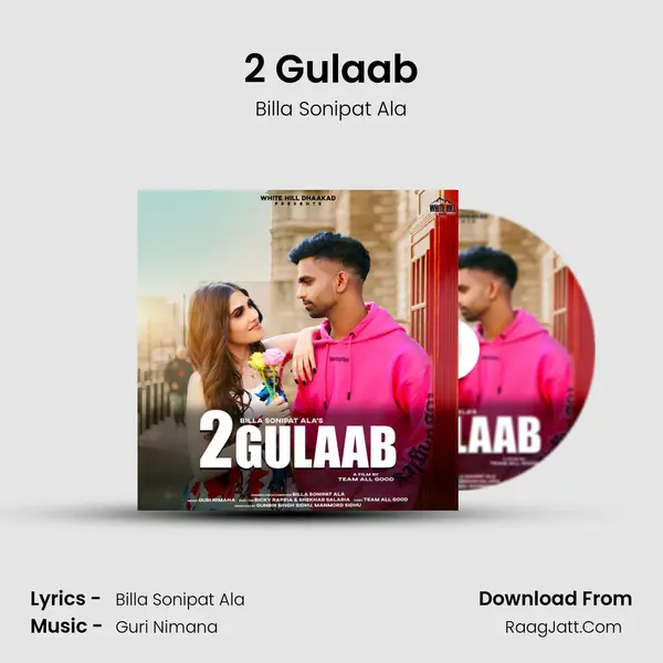 2 Gulaab mp3 song