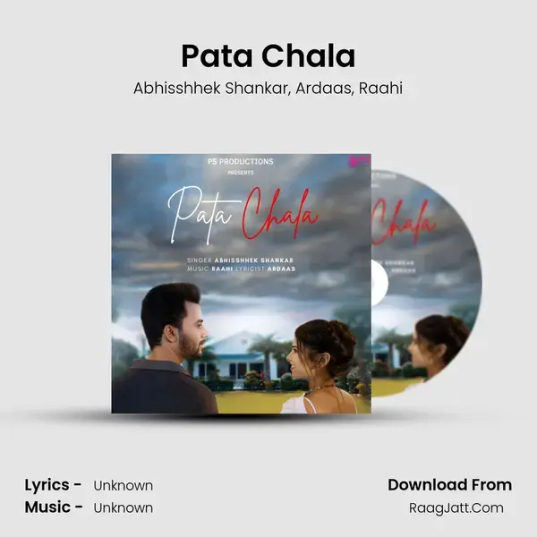 Pata Chala Song mp3 | Abhisshhek Shankar