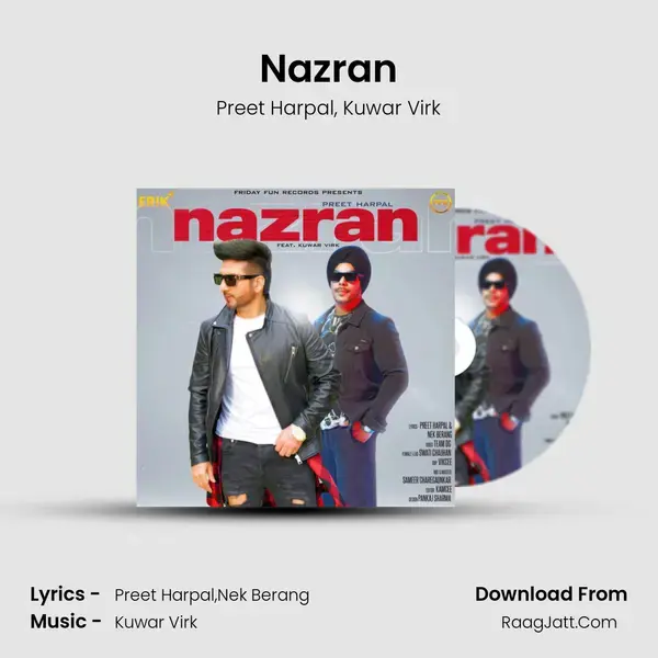 Nazran mp3 song