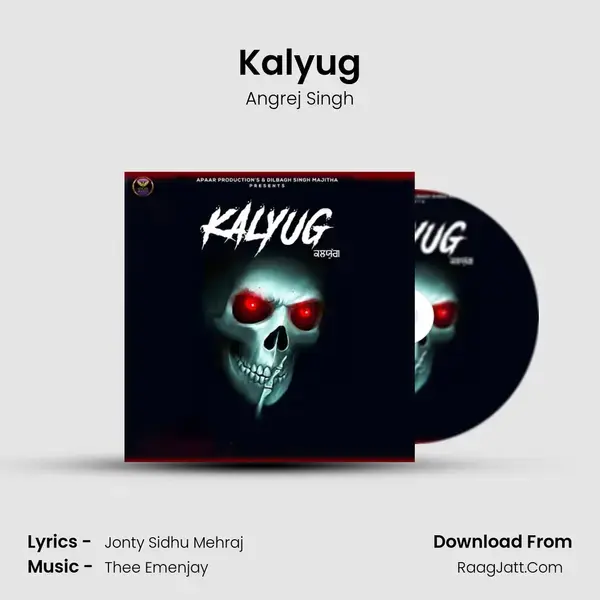 Kalyug mp3 song