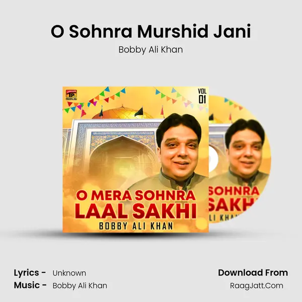 O Sohnra Murshid Jani mp3 song