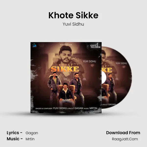 Khote Sikke mp3 song