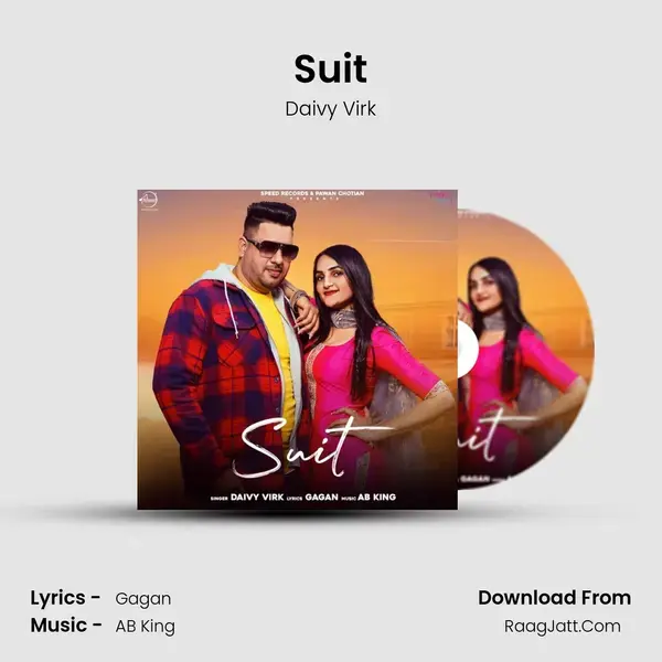 Suit mp3 song