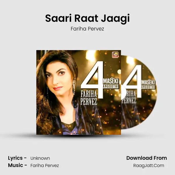 Saari Raat Jaagi mp3 song