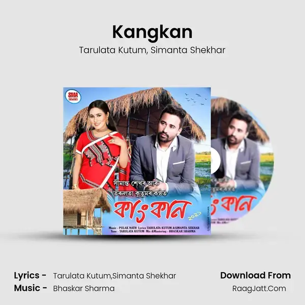 Kangkan mp3 song