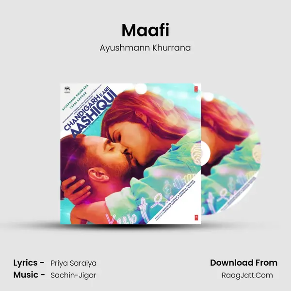 Maafi mp3 song