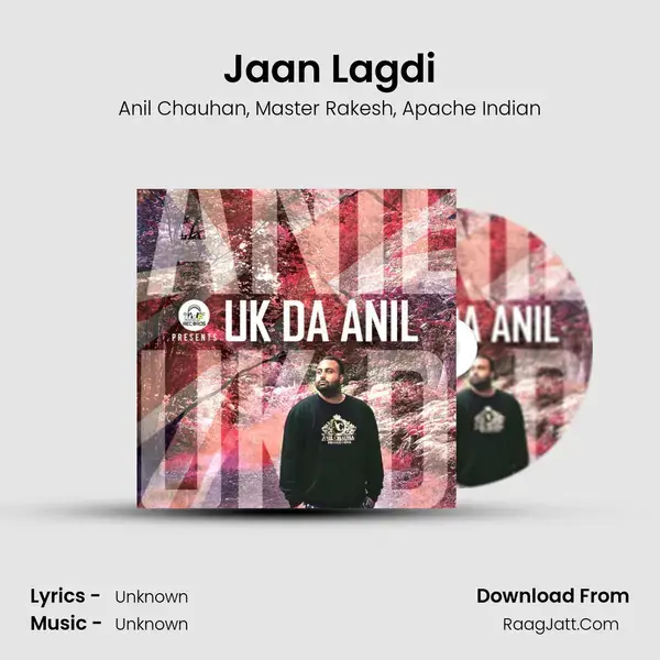 Jaan Lagdi mp3 song