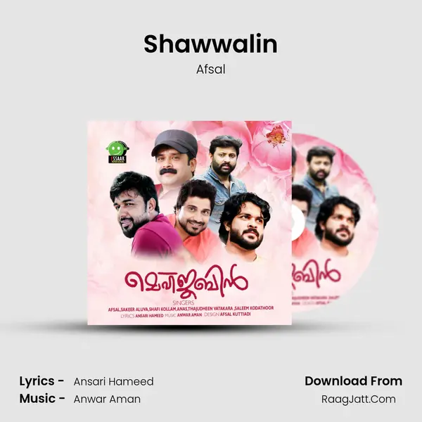 Shawwalin Song mp3 | Afsal