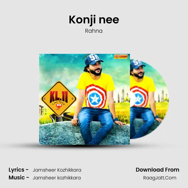 Konji nee mp3 song