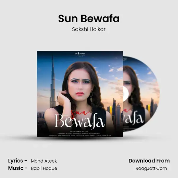 Sun Bewafa mp3 song