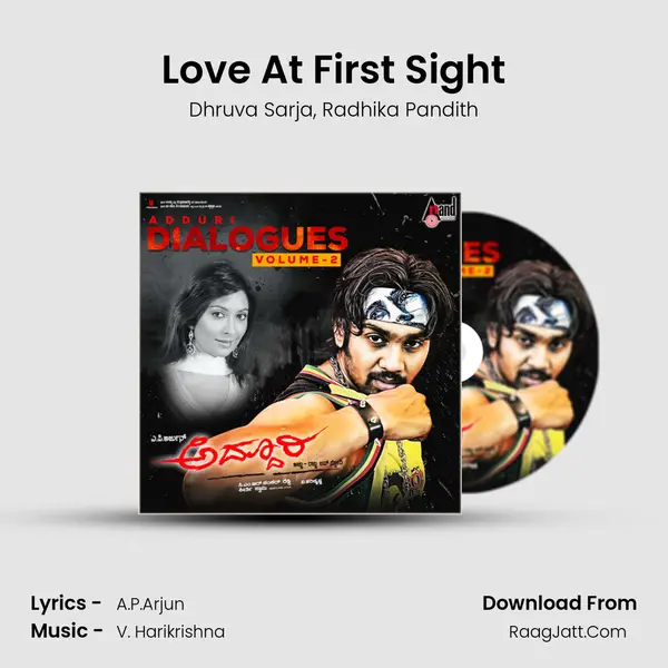 Love At First Sight mp3 song