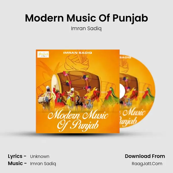 Modern Music Of Punjab mp3 song