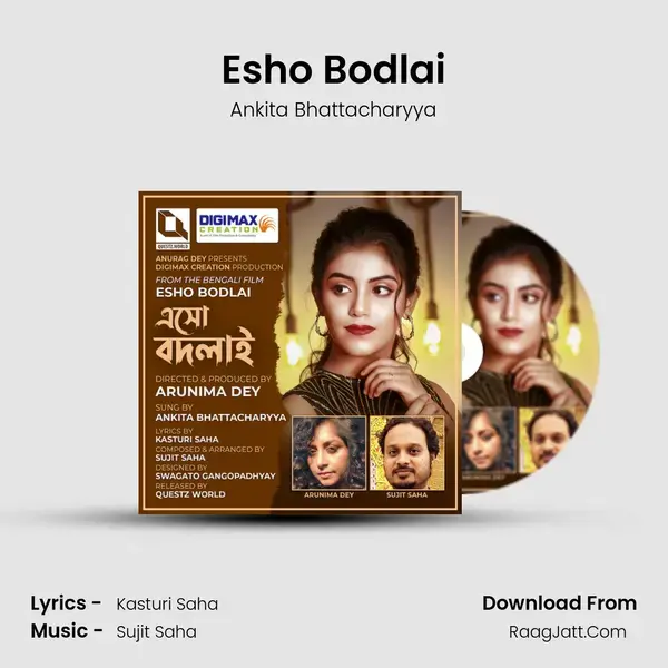 Esho Bodlai mp3 song