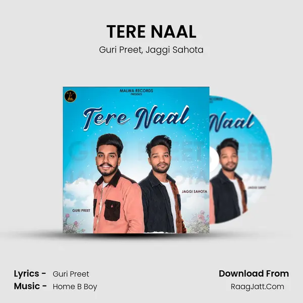 TERE NAAL mp3 song